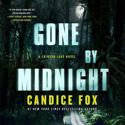 Gone by Midnight